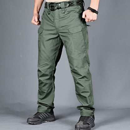 🔥🔥Ofertas promocionales de invierno🔥 [S-6XL] pantalones de trabajo para hombres pantalones militares ❤️ (40 - 105kg)