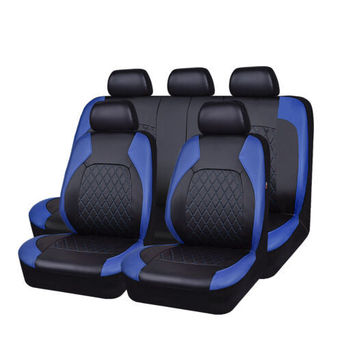 🚗🚗 Funda universal para asiento de coche, cómoda y fácil de limpiar._3887416