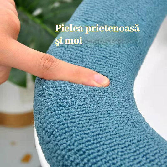 🔥Compre 2 y obtenga 2 gratis - 4 piezas 🚽Funda universal para asiento de inodoro con asa--3887427