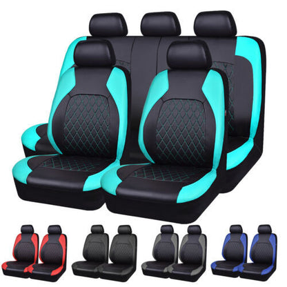 🚗🚗 Funda universal para asiento de coche, cómoda y fácil de limpiar._3887416