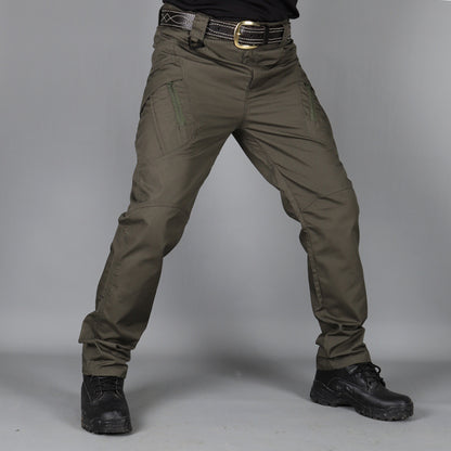 🔥🔥Ofertas promocionales de invierno🔥 [S-6XL] pantalones de trabajo para hombres pantalones militares ❤️ (40 - 105kg)