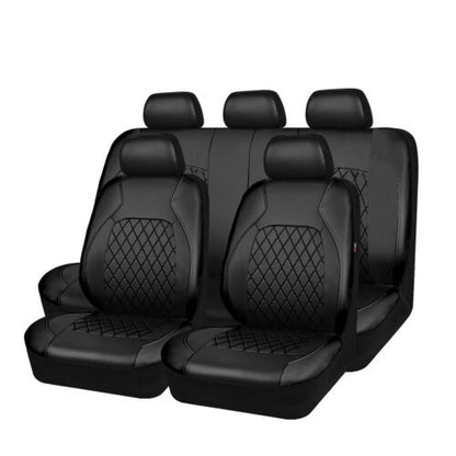 🚗🚗 Funda universal para asiento de coche, cómoda y fácil de limpiar._3887416