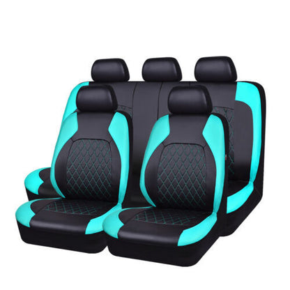 🚗🚗 Funda universal para asiento de coche, cómoda y fácil de limpiar._3887416